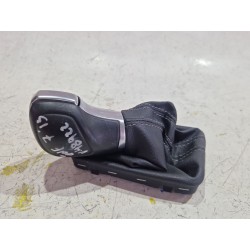 Recambio de pomo palanca cambio para volkswagen golf vii (5g1, bq1, be1, be2) 2.0 tdi referencia OEM IAM   