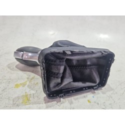 Recambio de pomo palanca cambio para volkswagen golf vii (5g1, bq1, be1, be2) 2.0 tdi referencia OEM IAM   