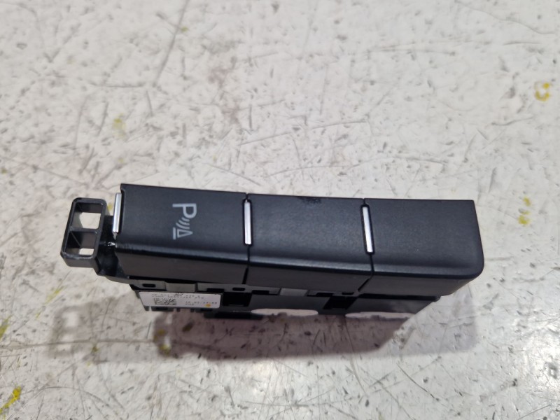 Recambio de interruptor para volkswagen golf vii (5g1, bq1, be1, be2) 2.0 tdi referencia OEM IAM P5G1927238E  
