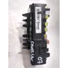 Recambio de caja reles / fusibles para cadillac sts 3.6 referencia OEM IAM P25774215  