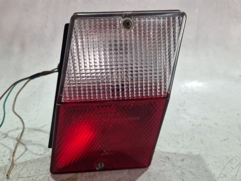 Recambio de piloto trasero derecho para skoda favorit (781) 1.3 135l (781) referencia OEM IAM LN85093  