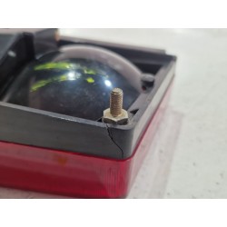 Recambio de piloto trasero derecho para skoda favorit (781) 1.3 135l (781) referencia OEM IAM LN85093  