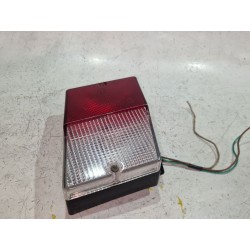 Recambio de piloto trasero derecho para skoda favorit (781) 1.3 135l (781) referencia OEM IAM LN85093  