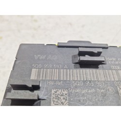 Recambio de modulo electronico para volkswagen golf vii (5g1, bq1, be1, be2) 2.0 tdi referencia OEM IAM 5Q0959593A  