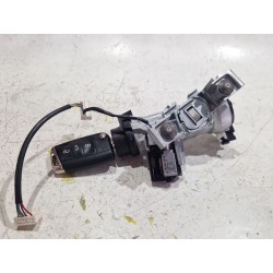 Recambio de conmutador de arranque para volkswagen golf vii (5g1, bq1, be1, be2) 2.0 tdi referencia OEM IAM A233CA15713B  