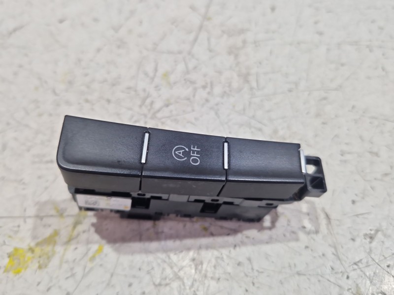 Recambio de interruptor para volkswagen golf vii (5g1, bq1, be1, be2) 2.0 tdi referencia OEM IAM P5G1927137T  