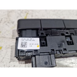 Recambio de interruptor para volkswagen golf vii (5g1, bq1, be1, be2) 2.0 tdi referencia OEM IAM P5G1927137T  