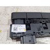 Recambio de interruptor para volkswagen golf vii (5g1, bq1, be1, be2) 2.0 tdi referencia OEM IAM P5G1927137T  