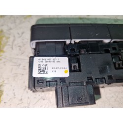 Recambio de interruptor para volkswagen golf vii (5g1, bq1, be1, be2) 2.0 tdi referencia OEM IAM P5G1927137T  