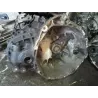 Recambio de caja cambios manual para nissan primera berlina (p12)(12.2001) 1.9 dci referencia OEM IAM 8H5  