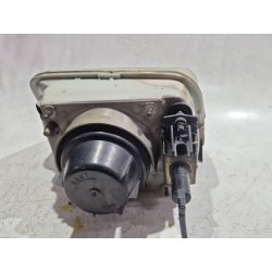 Recambio de faro delantero derecho para renault express furgón (f40_, g40_) 1.4 rn referencia OEM IAM 0290704  