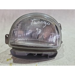 Recambio de faro delantero izquierdo para renault twingo i (c06)(05.1993) 1.2 (c066/67/68) [1,2 ltr. - 40 kw] referencia OEM IAM