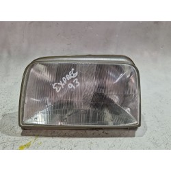 Recambio de faro delantero izquierdo para renault express furgón (f40_, g40_) 1.6 d referencia OEM IAM e20290704  