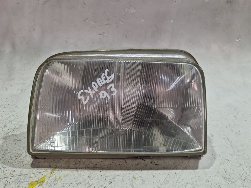 Recambio de faro delantero izquierdo para renault express furgón (f40_, g40_) 1.6 d referencia OEM IAM e20290704  