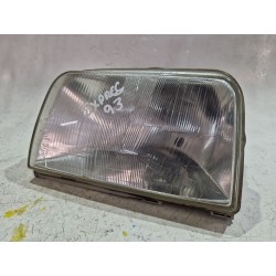 Recambio de faro delantero izquierdo para renault express furgón (f40_, g40_) 1.6 d referencia OEM IAM e20290704  