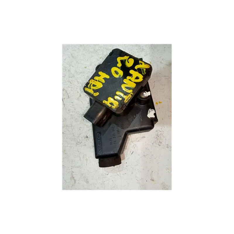 Recambio de potenciometro pedal gas para citroën xsara berlina (1997) 1.9 td referencia OEM IAM 9637104280  
