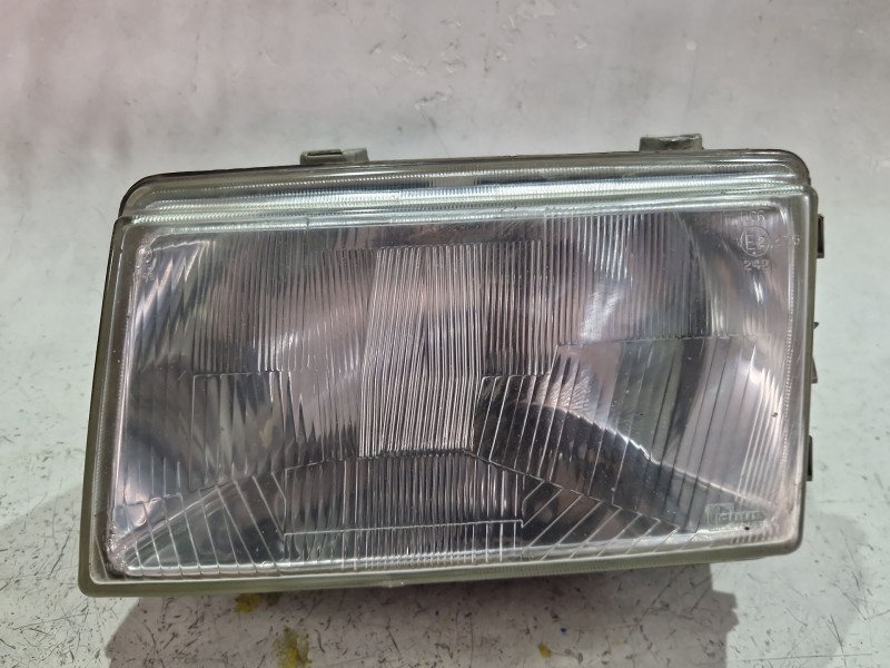 Recambio de faro delantero izquierdo para renault 21 sedán (l48_) 1.7 (l48e) referencia OEM IAM E21148  
