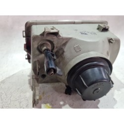 Recambio de faro delantero izquierdo para renault 21 sedán (l48_) 1.7 (l48e) referencia OEM IAM E21148  
