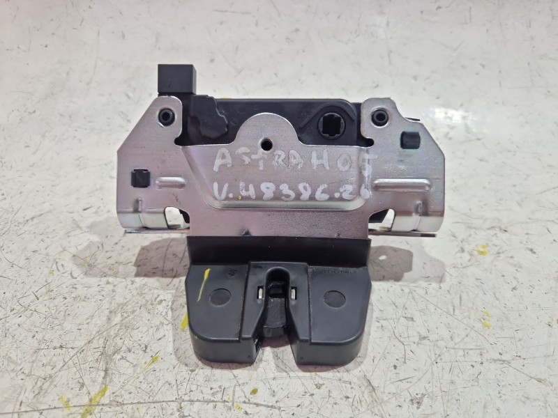 Recambio de cerradura porton para opel astra h (a04) 1.7 cdti (l48) referencia OEM IAM 495058724  