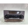 Recambio de mando climatizador para renault laguna ii (bg0)(2001) 1.9 dci (bg0g) referencia OEM IAM 8200181132  