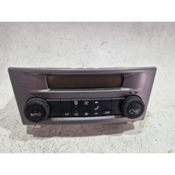 Recambio de mando climatizador para renault laguna ii (bg0)(2001) 1.9 dci (bg0g) referencia OEM IAM 8200181132  