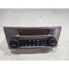 Recambio de mando climatizador para renault laguna ii (bg0)(2001) 1.9 dci (bg0g) referencia OEM IAM 8200181132  
