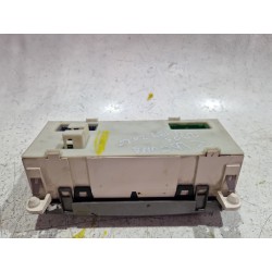 Recambio de mando climatizador para renault laguna ii (bg0)(2001) 1.9 dci (bg0g) referencia OEM IAM 8200181132  