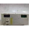 Recambio de mando climatizador para renault laguna ii (bg0)(2001) 1.9 dci (bg0g) referencia OEM IAM 8200181132  