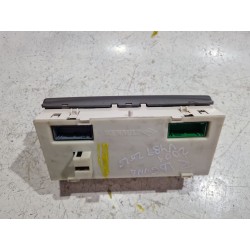Recambio de mando climatizador para renault laguna ii (bg0)(2001) 1.9 dci (bg0g) referencia OEM IAM 8200181132  