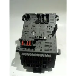 Recambio de caja fusibles/rele para renault laguna ii (bg0)(2001) 1.9 dci (bg0g) referencia OEM IAM 7703297843A  