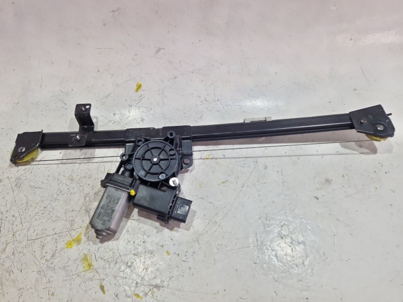 Recambio de mecanismo elevalunas delantero derecho para fiat ducato furgoneta (250_) 130 multijet 2,3 d referencia OEM IAM 3R446