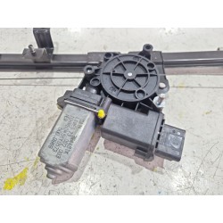 Recambio de mecanismo elevalunas delantero derecho para fiat ducato furgoneta (250_) 130 multijet 2,3 d referencia OEM IAM 3R446