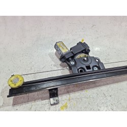 Recambio de mecanismo elevalunas delantero derecho para fiat ducato furgoneta (250_) 130 multijet 2,3 d referencia OEM IAM 3R446