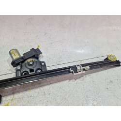 Recambio de mecanismo elevalunas delantero derecho para fiat ducato furgoneta (250_) 130 multijet 2,3 d referencia OEM IAM 3R446