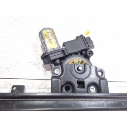 Recambio de mecanismo elevalunas delantero derecho para fiat ducato furgoneta (250_) 130 multijet 2,3 d referencia OEM IAM 3R446