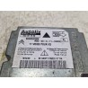 Recambio de centralita airbag para citroën c5 berlina (2001) 1.6 referencia OEM IAM 9659532380  