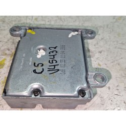 Recambio de centralita airbag para citroën c5 berlina (2001) 1.6 referencia OEM IAM 9659532380  