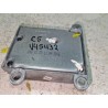 Recambio de centralita airbag para citroën c5 berlina (2001) 1.6 referencia OEM IAM 9659532380  