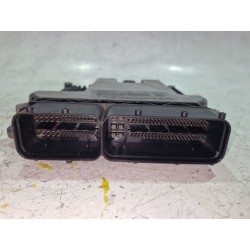 Recambio de centralita inyeccion para fiat stilo (192_) 1.9 jtd referencia OEM IAM 0281011510  
