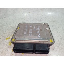 Recambio de centralita inyeccion para fiat stilo (192_) 1.9 jtd referencia OEM IAM 0281011510  
