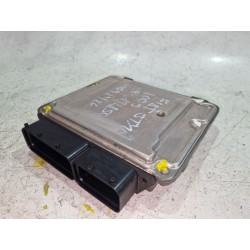 Recambio de centralita inyeccion para fiat stilo (192_) 1.9 jtd referencia OEM IAM 0281011510  
