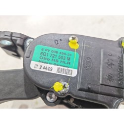 Recambio de potenciometro pedal para seat ibiza iv (6j5, 6p1) 1.2 referencia OEM IAM 6Q1721503M  
