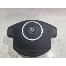 Recambio de airbag volante para renault megane ii (bm0/1_, cm0/1_) 1.5 dci referencia OEM IAM 078359720828  