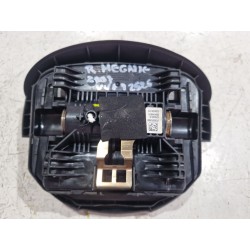 Recambio de airbag volante para renault megane ii (bm0/1_, cm0/1_) 1.5 dci referencia OEM IAM 078359720828  