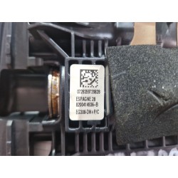 Recambio de airbag volante para renault megane ii (bm0/1_, cm0/1_) 1.5 dci referencia OEM IAM 078359720828  