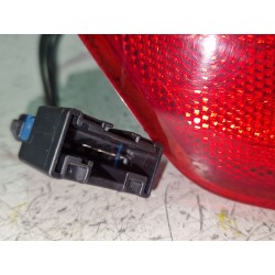 Recambio de piloto trasero izquierdo para citroën c4 i (lc_) 1.4 16v referencia OEM IAM 965586408001  