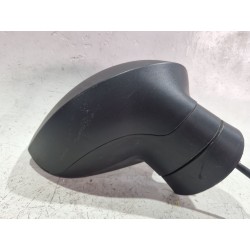 Recambio de retrovisor derecho para seat ibiza iv (6j5, 6p1) 1.2 referencia OEM IAM e9034456  