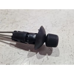 Recambio de retrovisor derecho para seat ibiza iv (6j5, 6p1) 1.2 referencia OEM IAM e9034456  