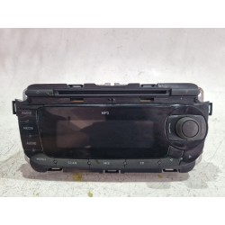 SISTEMA AUDIO / RADIO CD 6J0035153 