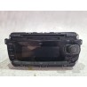 Recambio de sistema audio / radio cd para seat ibiza iv (6j5, 6p1) 1.2 referencia OEM IAM 6J0035153  